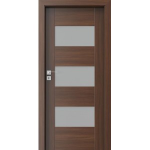 Porta KONCEPT K3 Orech 4 